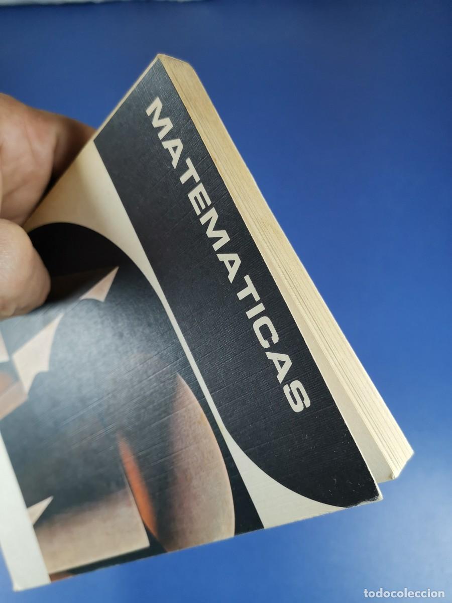 Libros de segunda mano: MATEM&Aacute;TICAS. BERGAMINI, David. Time-Life International, 1969 - Foto 3