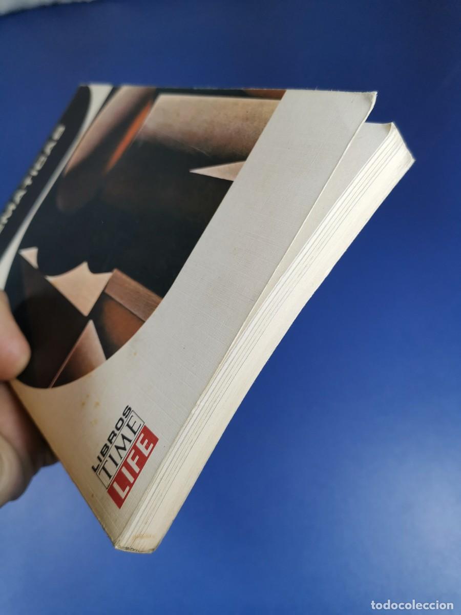 Libros de segunda mano: MATEM&Aacute;TICAS. BERGAMINI, David. Time-Life International, 1969 - Foto 5