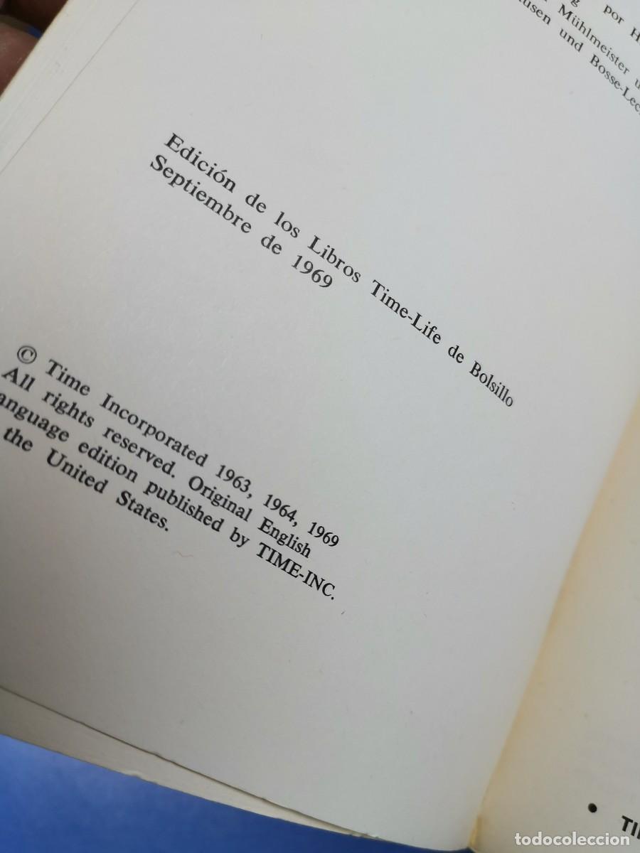 Libros de segunda mano: MATEM&Aacute;TICAS. BERGAMINI, David. Time-Life International, 1969 - Foto 8