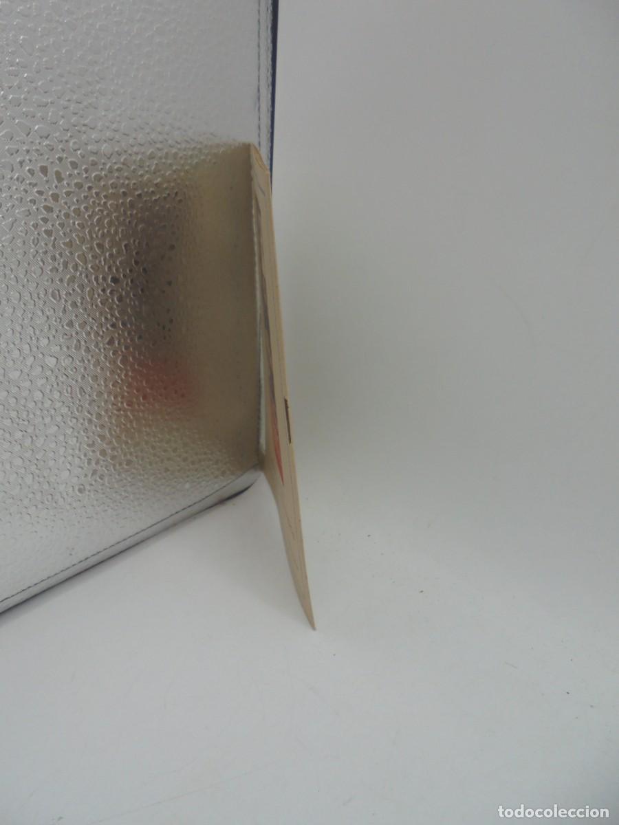 Libros de segunda mano: PSOROPTES COMUNIS OVIS. LABORATORIOS REUNIDOS. PAGS: 10. - Foto 5
