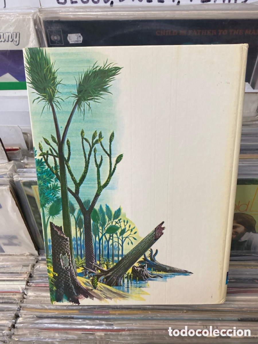 Libros de segunda mano: Descubrir y Conocer nuestro Planeta - Foto 2