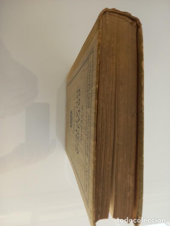 Libros de segunda mano: Est&aacute;tica Gr&aacute;fica. Otto Henkel. (Labor, 1949). - Foto 4