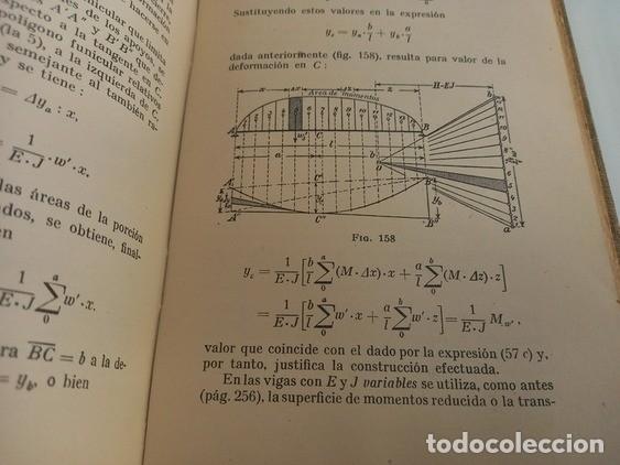 Libros de segunda mano: Est&aacute;tica Gr&aacute;fica. Otto Henkel. (Labor, 1949). - Foto 8