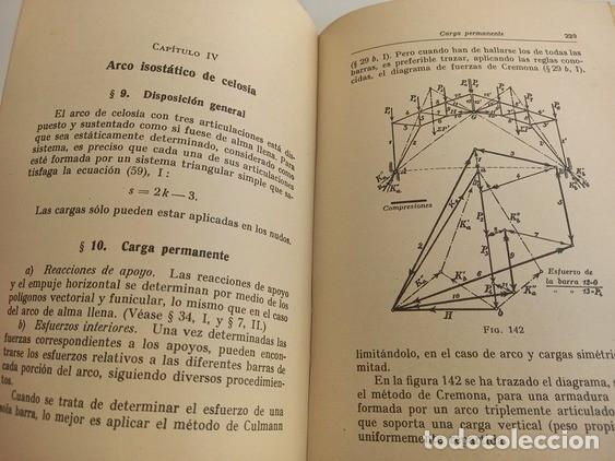Libros de segunda mano: Est&aacute;tica Gr&aacute;fica. Otto Henkel. (Labor, 1949). - Foto 9