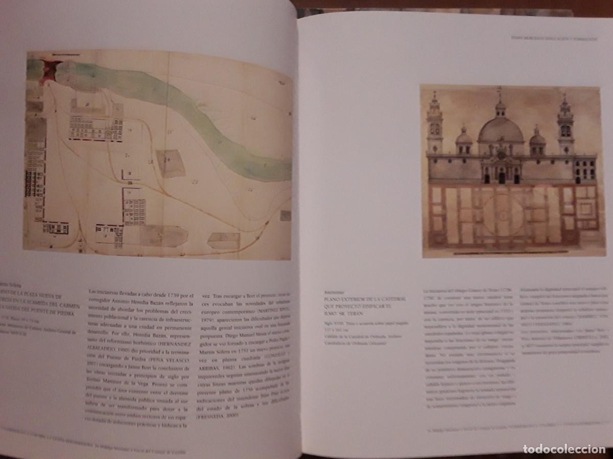 Libros de segunda mano: FLORIDABLANCA. LA UTOP&Iacute;A REFORMADORA. - Foto 2