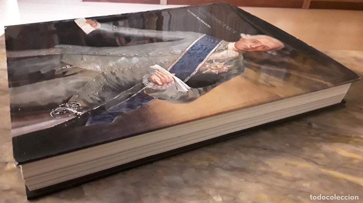 Libros de segunda mano: FLORIDABLANCA. LA UTOP&Iacute;A REFORMADORA. - Foto 3