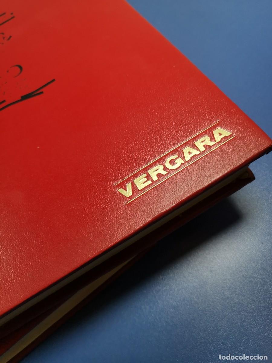 Libros de segunda mano: ENCICLOPEDIA DE LA CAZA. 2 TOMOS. VERGARA, 1969 - Foto 6
