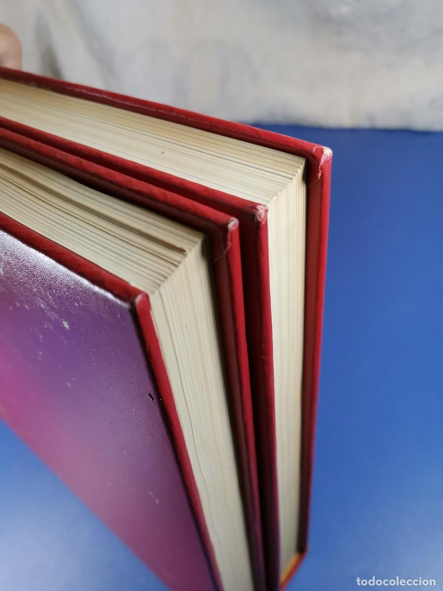 Libros de segunda mano: ENCICLOPEDIA DE LA CAZA. 2 TOMOS. VERGARA, 1969 - Foto 15