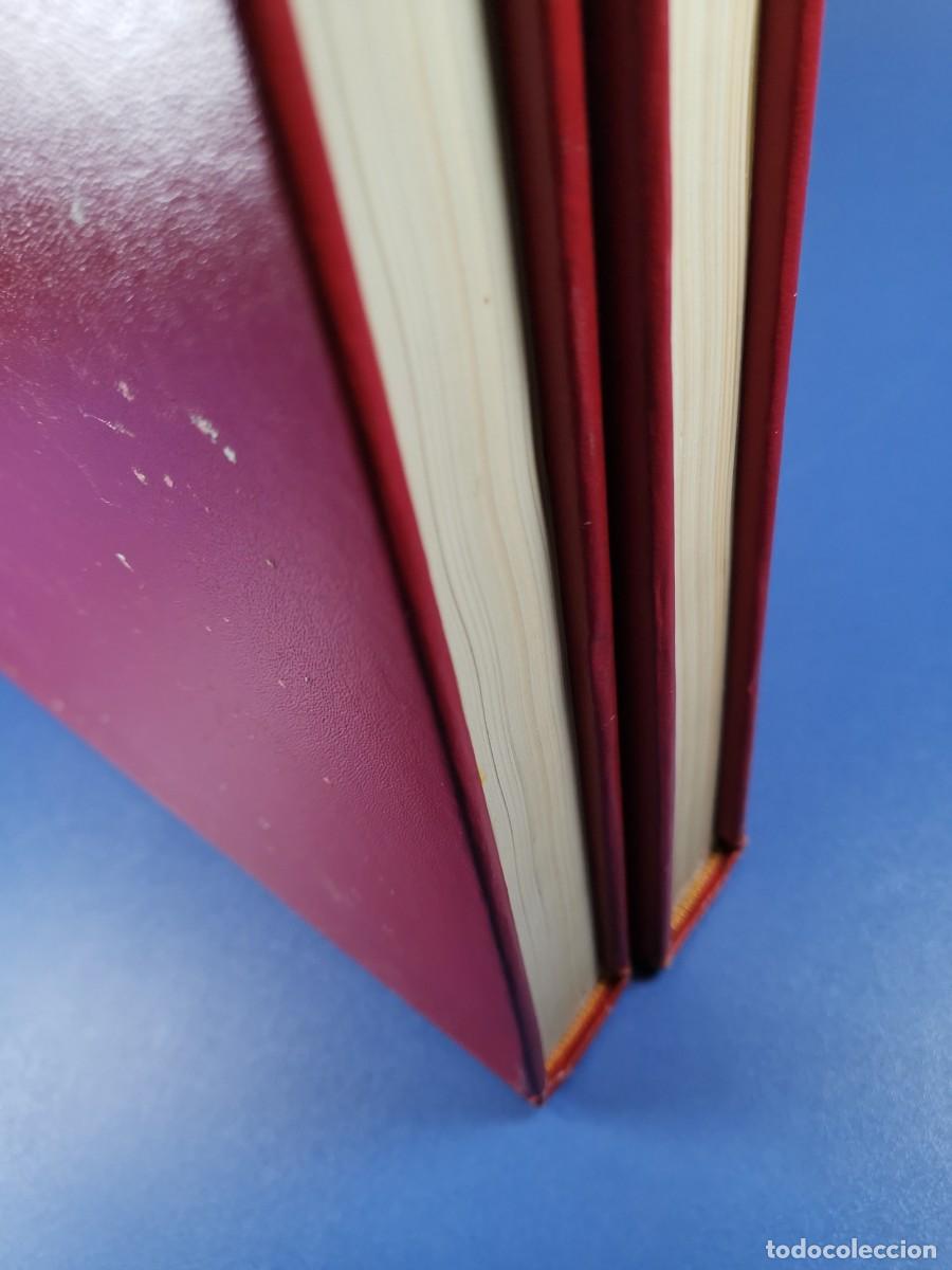 Libros de segunda mano: ENCICLOPEDIA DE LA CAZA. 2 TOMOS. VERGARA, 1969 - Foto 16