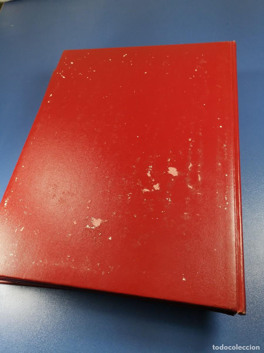 Libros de segunda mano: ENCICLOPEDIA DE LA CAZA. 2 TOMOS. VERGARA, 1969 - Foto 18