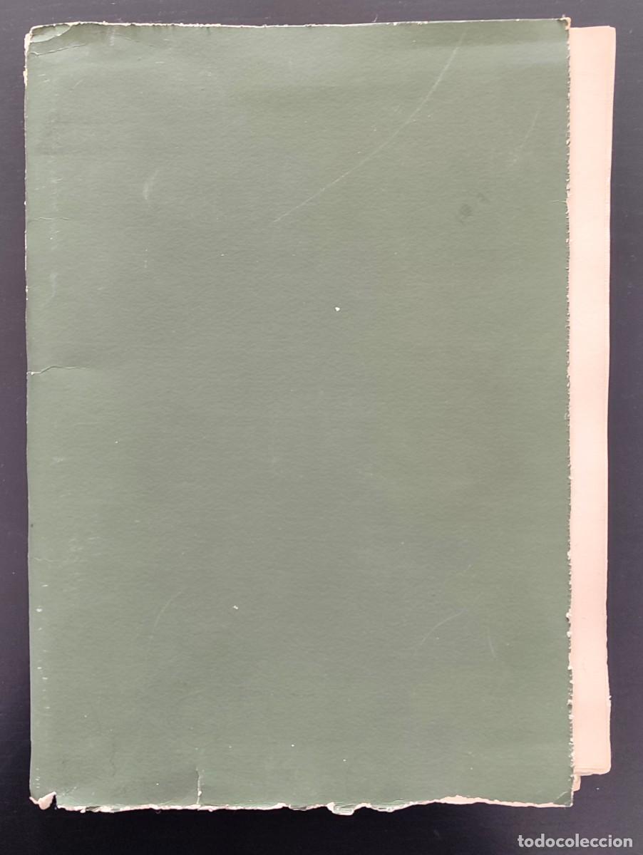 Libros de segunda mano: MIQUEL DOL&Ccedil;- ELEGIES DE GUERRA - Foto 8