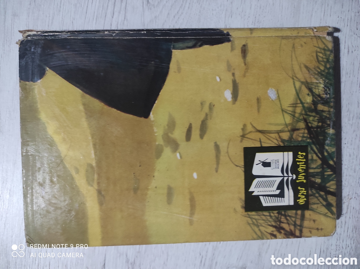 Libros de segunda mano: A&Ntilde;O DE PROMESAS. ADELA DE LEEUW. - Foto 2