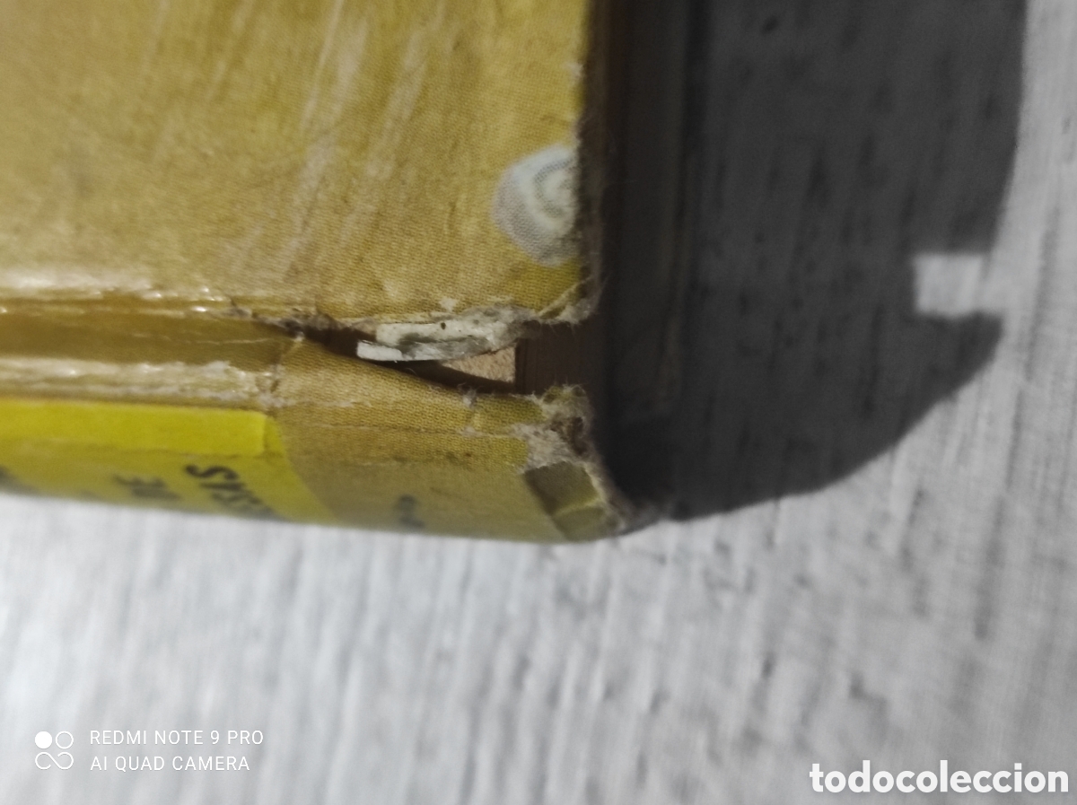 Libros de segunda mano: A&Ntilde;O DE PROMESAS. ADELA DE LEEUW. - Foto 5