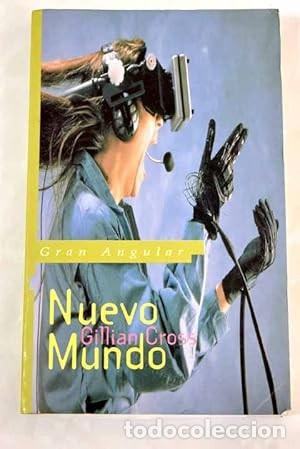 Libros de segunda mano: Nuevo mundo. Gillian Cross - Foto 1