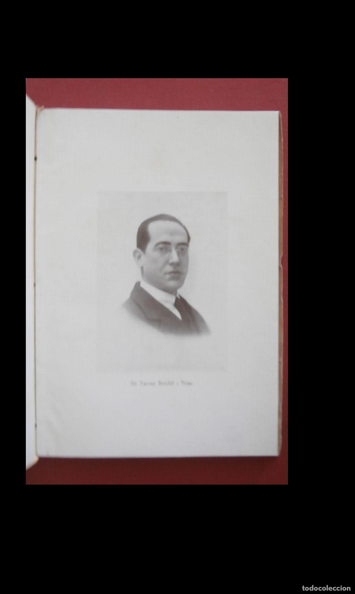 Libros de segunda mano: El Meu Poble. Xavier Bonfill i Trias - Foto 5