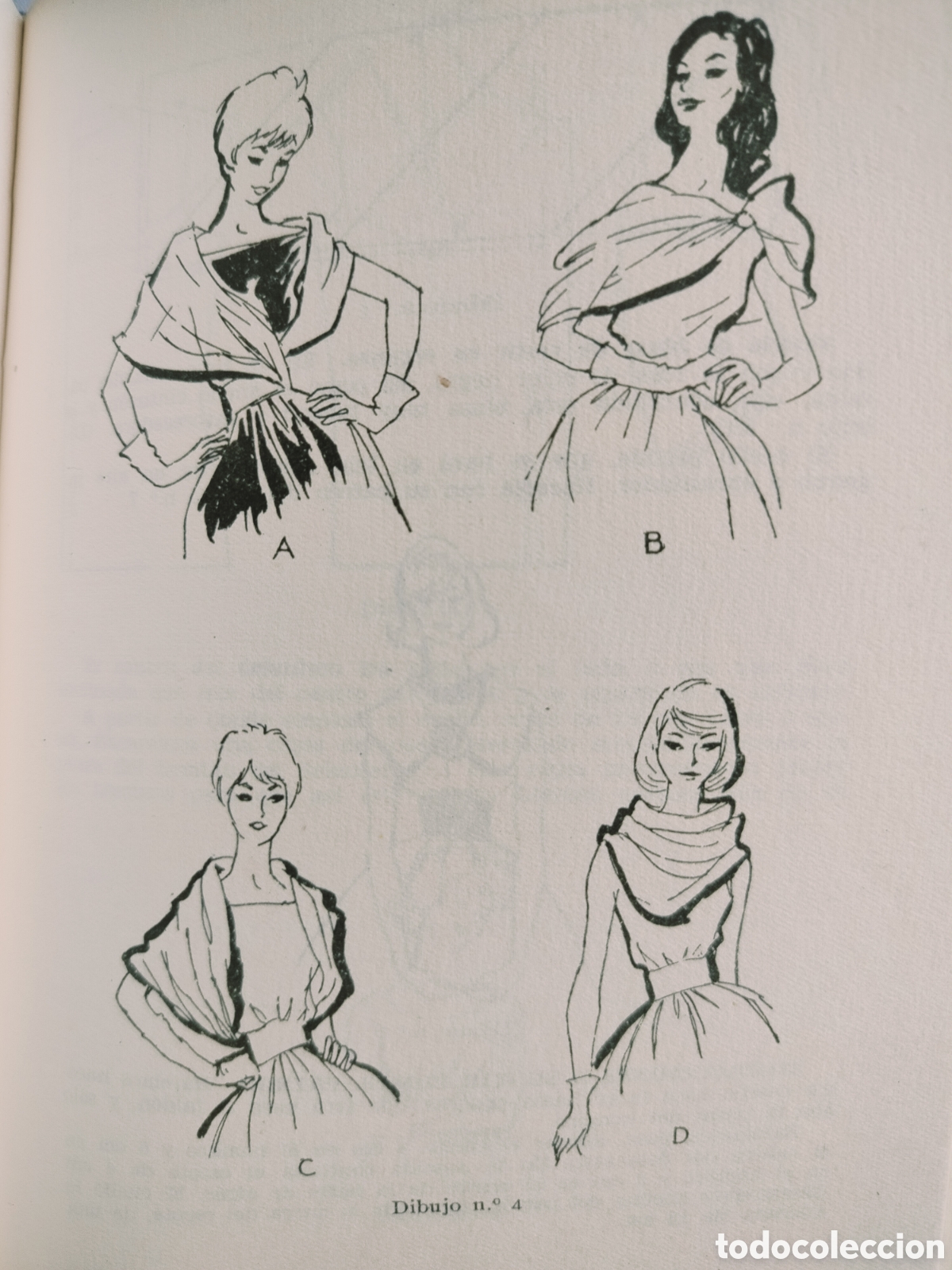 Libros de segunda mano: Enciclopedia Corte y Confecci&oacute;n - Foto 3