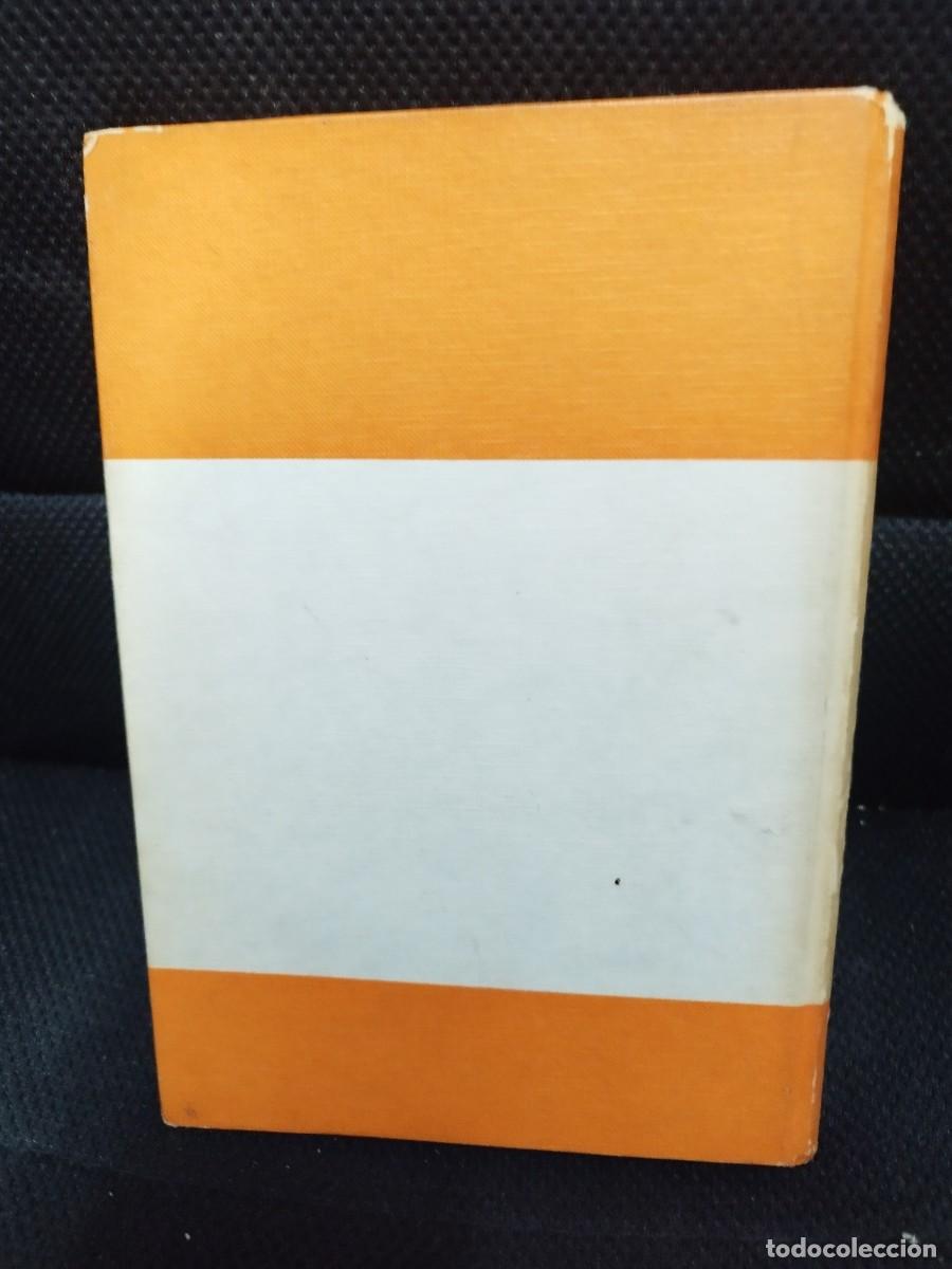 Libros de segunda mano: Elementos de Radar 1974 N&aacute;utica Navegaci&oacute;n - Foto 8