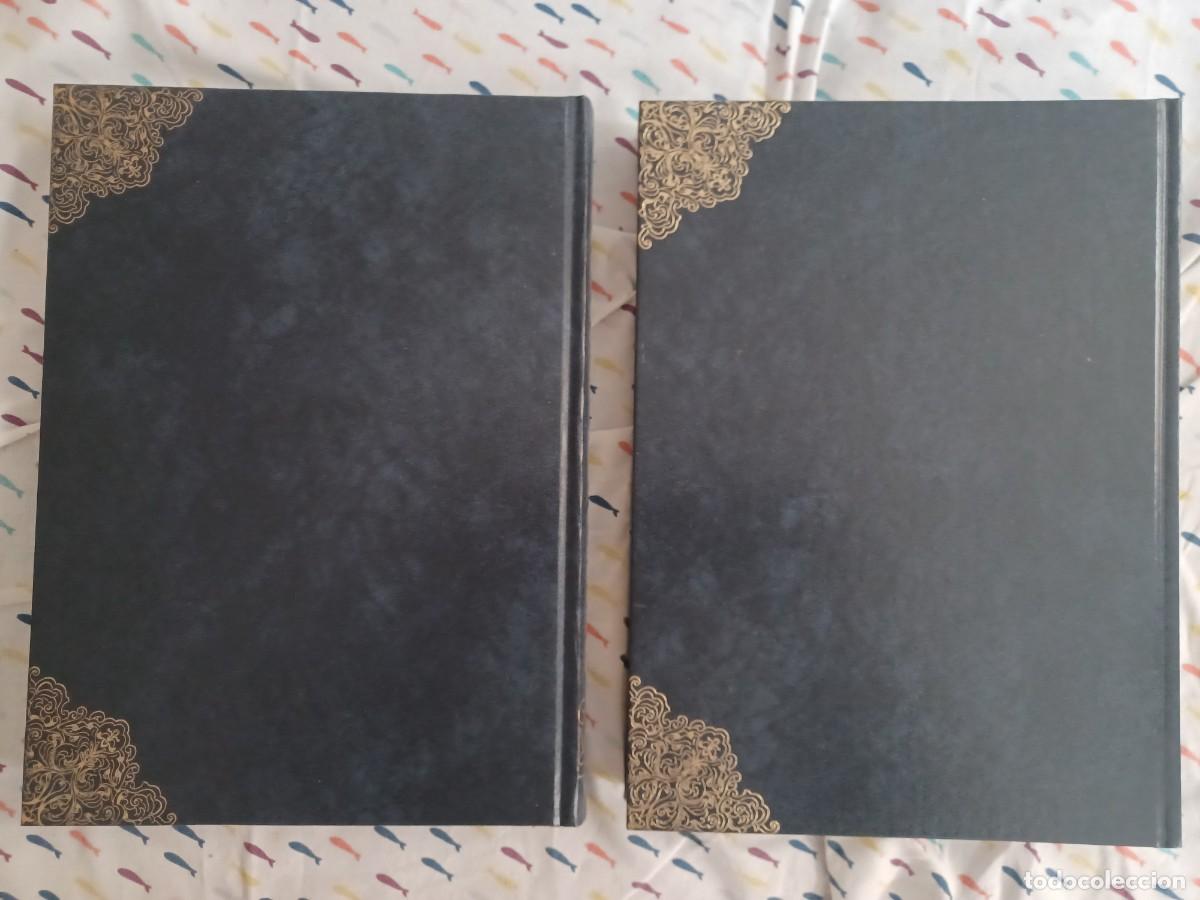 Libros de segunda mano: 2 TOMOS. LIBROS SEMANA SANTA EN GRANADA. Tomo 2 y 3. - Foto 3