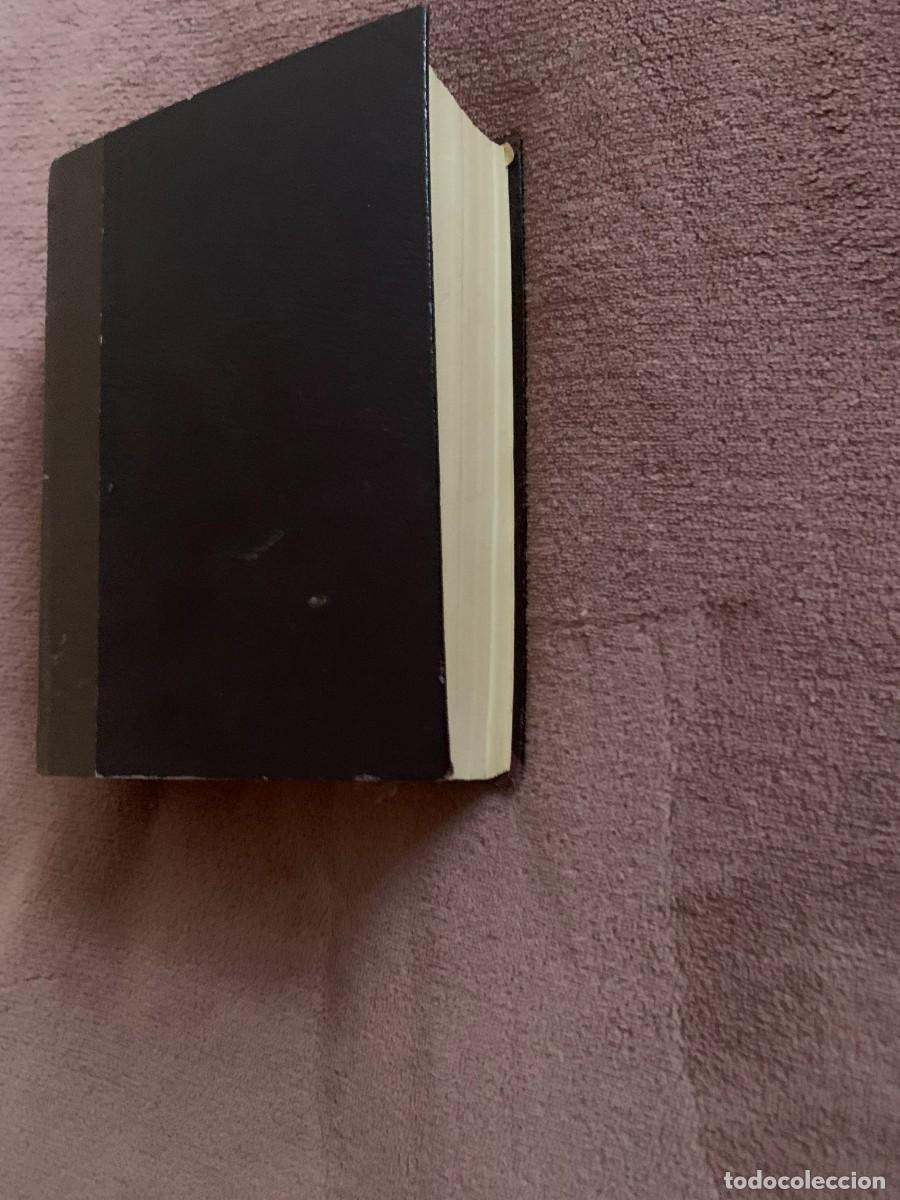 Libros de segunda mano: Jos&eacute; Antonio Primo de Rivera: Obras completas (1954) - Foto 2