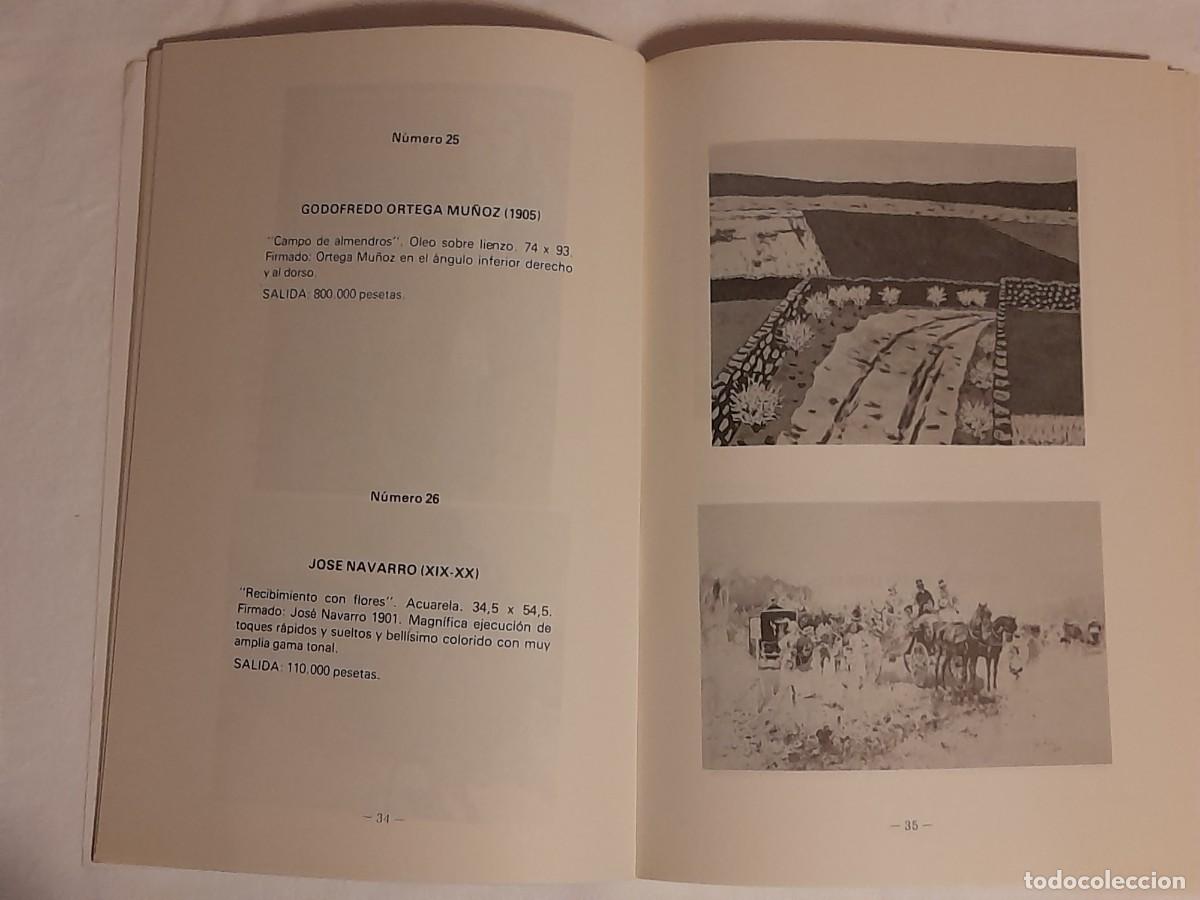 Libros de segunda mano: DURAN. SALA DE ARTE Y SUBASTAS. - Foto 13