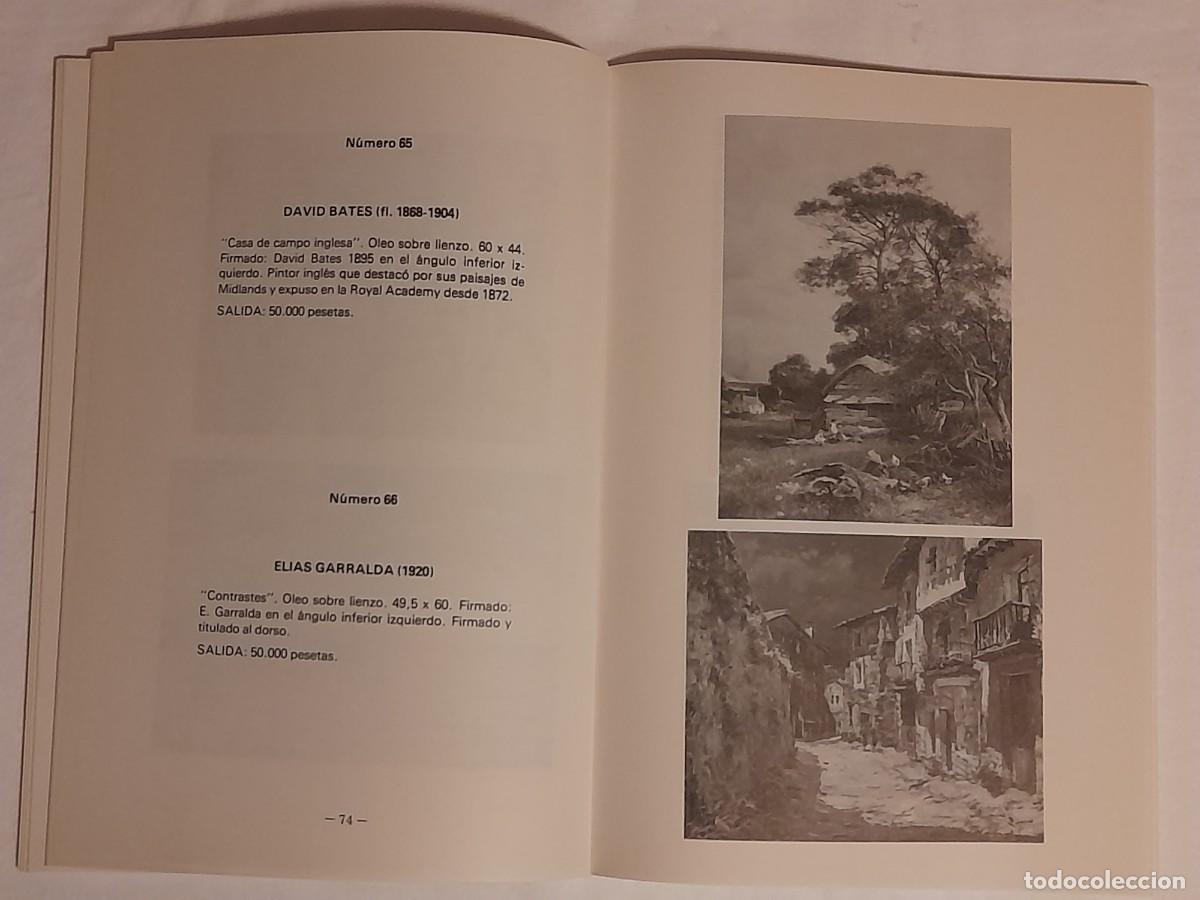 Libros de segunda mano: DURAN. SALA DE ARTE Y SUBASTAS. - Foto 14