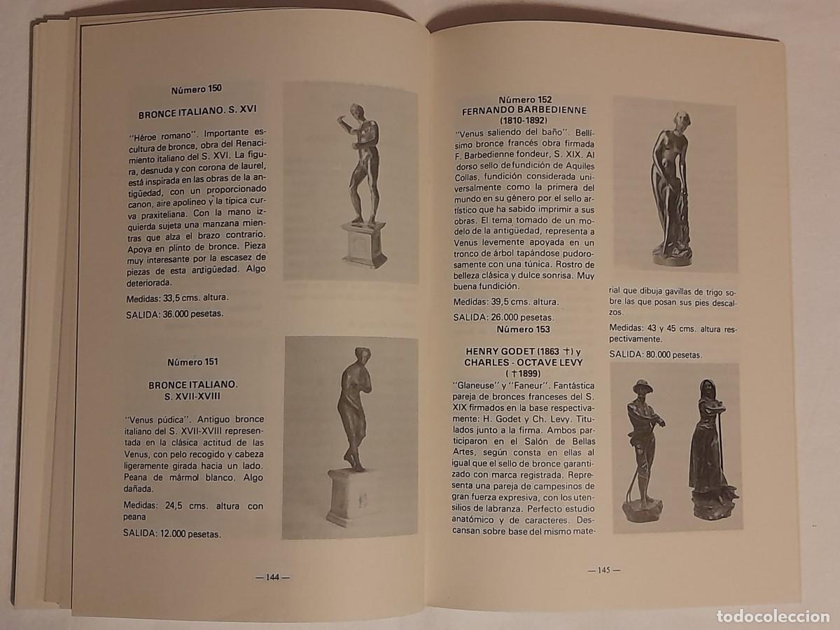Libros de segunda mano: DURAN. SALA DE ARTE Y SUBASTAS. - Foto 16
