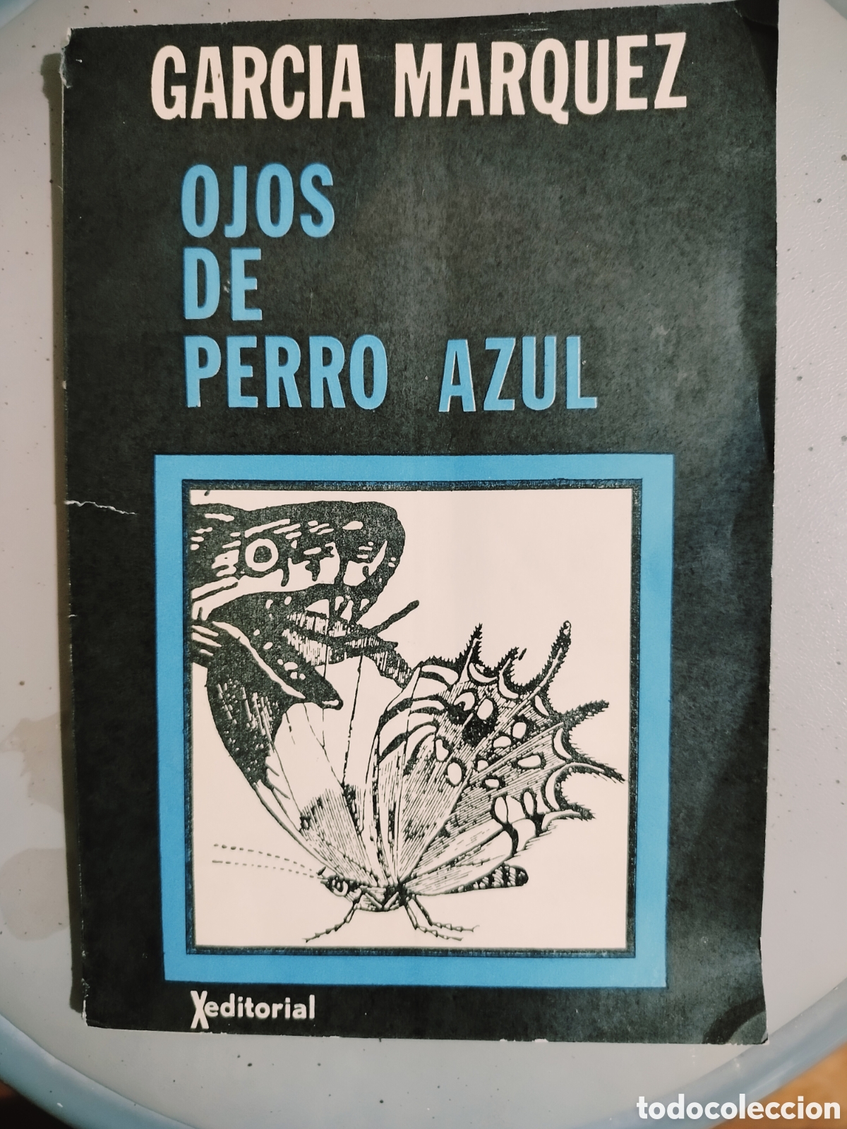 Libros de segunda mano: Garc&iacute;a M&aacute;rquez Cuentos - Foto 1
