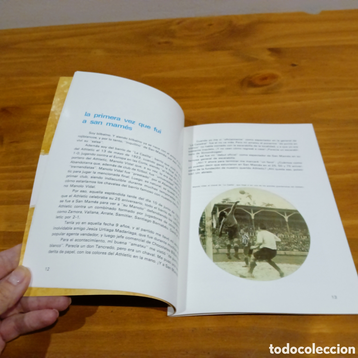 Libros de segunda mano: La salsa de San Mam&eacute;s. k-To&ntilde;o Frade - Foto 3