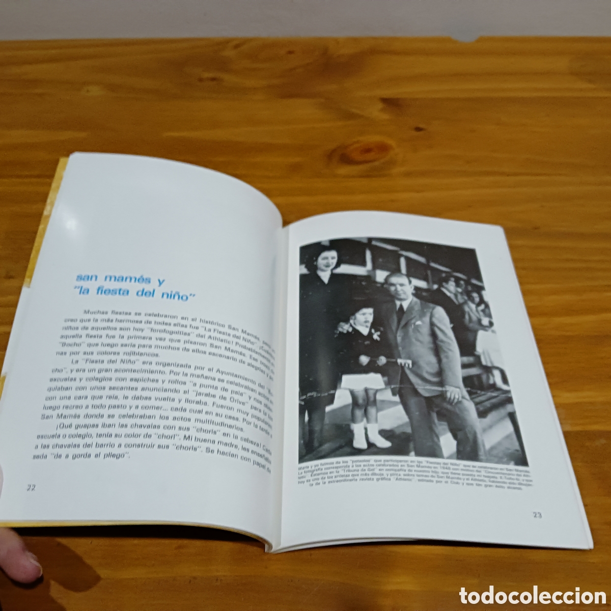 Libros de segunda mano: La salsa de San Mam&eacute;s. k-To&ntilde;o Frade - Foto 4