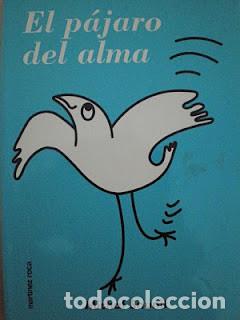 Libros de segunda mano: EL P&Aacute;JARO DEL ALMA Michal Snunit - Foto 1