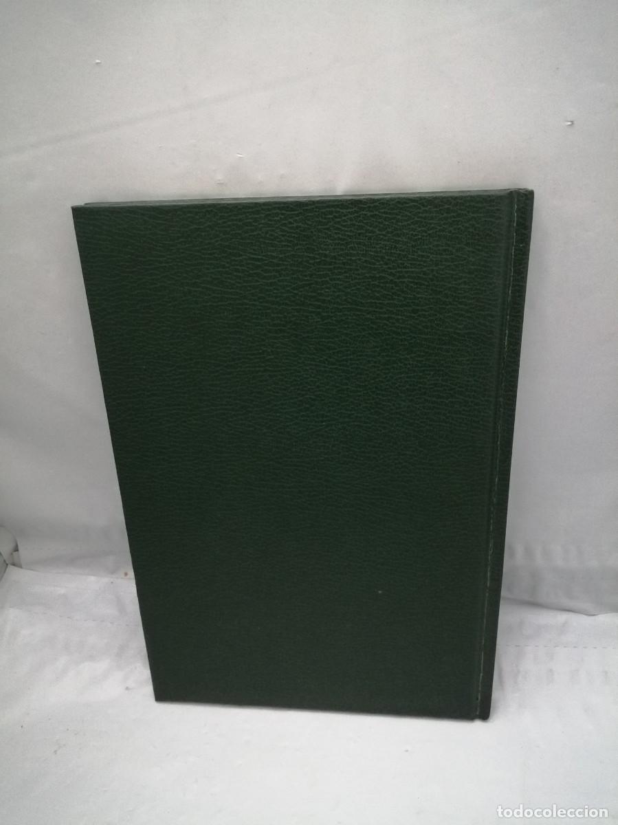Libros de segunda mano: Tres Aportaciones Espa&ntilde;olas a la Concepci&oacute;n de las Estructuras (Edici&oacute;n numerada de 1200 ejemplares) - Foto 2