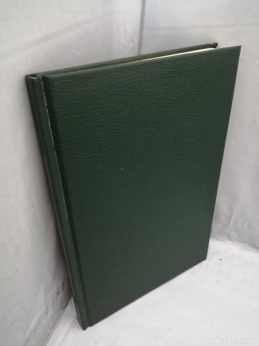 Libros de segunda mano: Tres Aportaciones Espa&ntilde;olas a la Concepci&oacute;n de las Estructuras (Edici&oacute;n numerada de 1200 ejemplares) - Foto 6