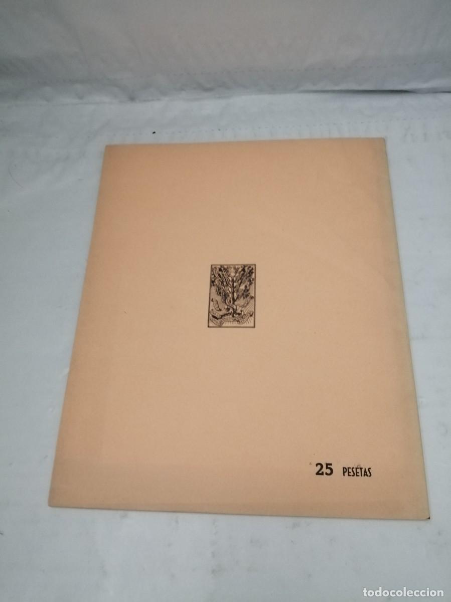 Libros de segunda mano: Memoria sobre la construcci&oacute;n de encofrados en una obra de edificaci&oacute;n - Foto 2