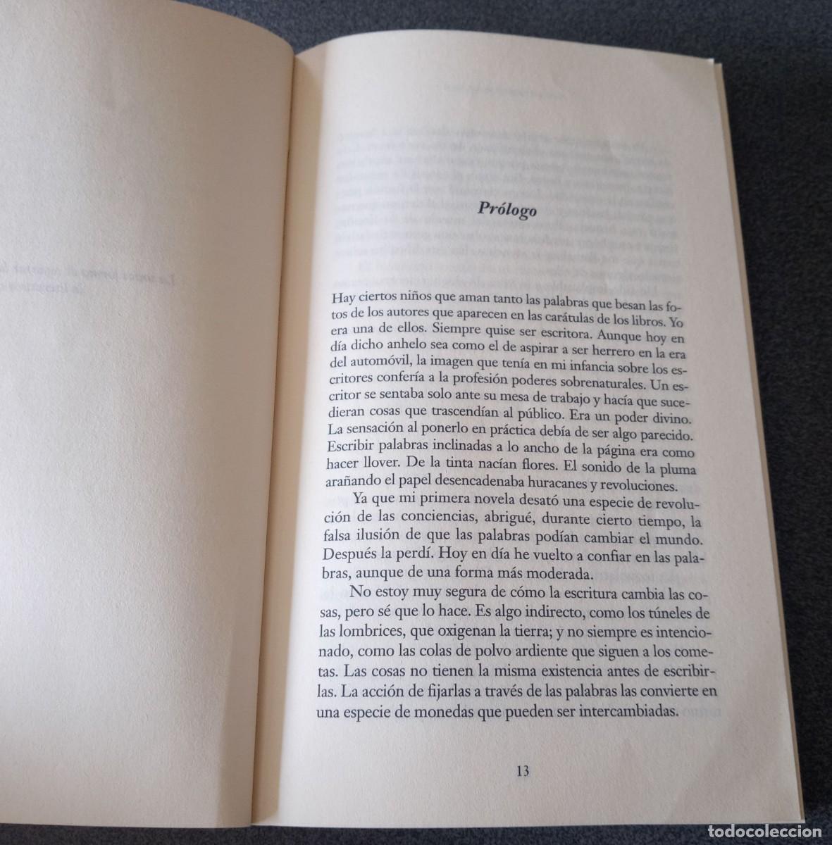 Libros de segunda mano: Que Queremos Las Mujeres Erica Jong - Foto 7