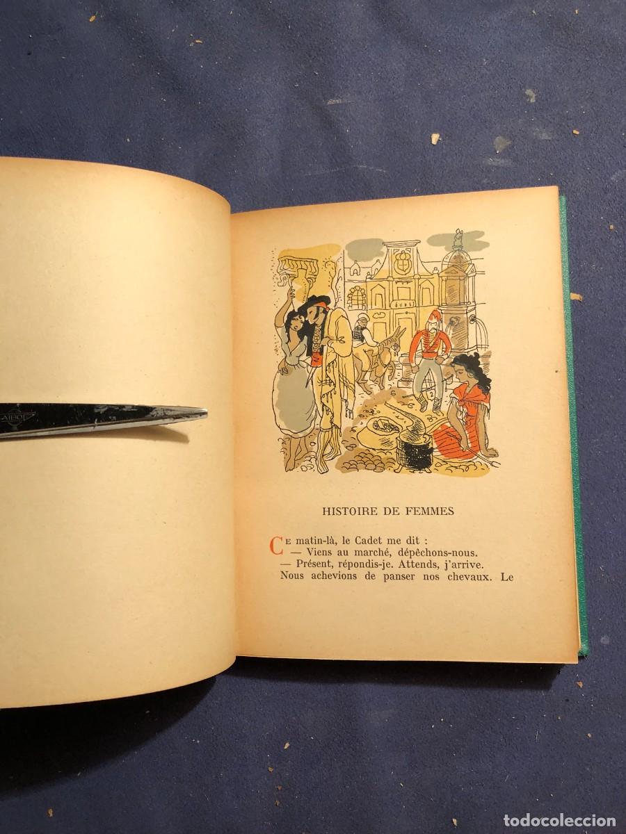 Libros de segunda mano: JOSEPH JOLINON: - GU&Eacute;RILLAS 1808 - (PARIS, 1942) - Foto 4