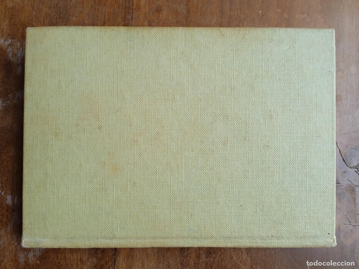 Libros de segunda mano: El arte del esmalte. Manuales Meseguer - Foto 6
