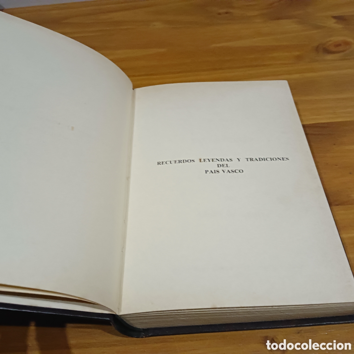 Libros de segunda mano: Excursiones y recuerdos por Adolfo de Aguirre - Foto 2