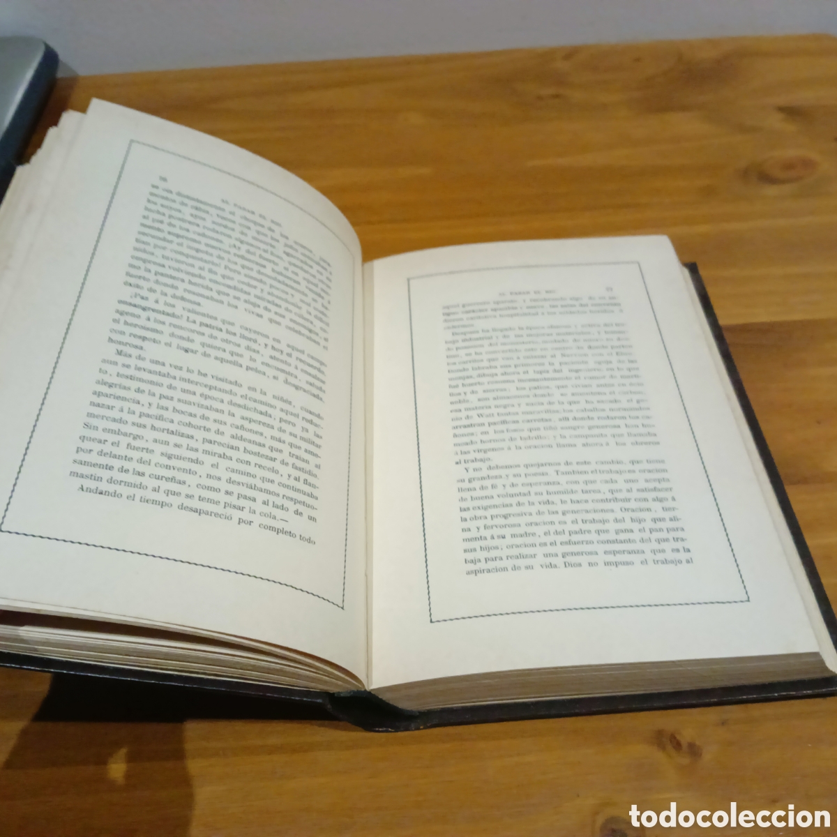 Libros de segunda mano: Excursiones y recuerdos por Adolfo de Aguirre - Foto 5