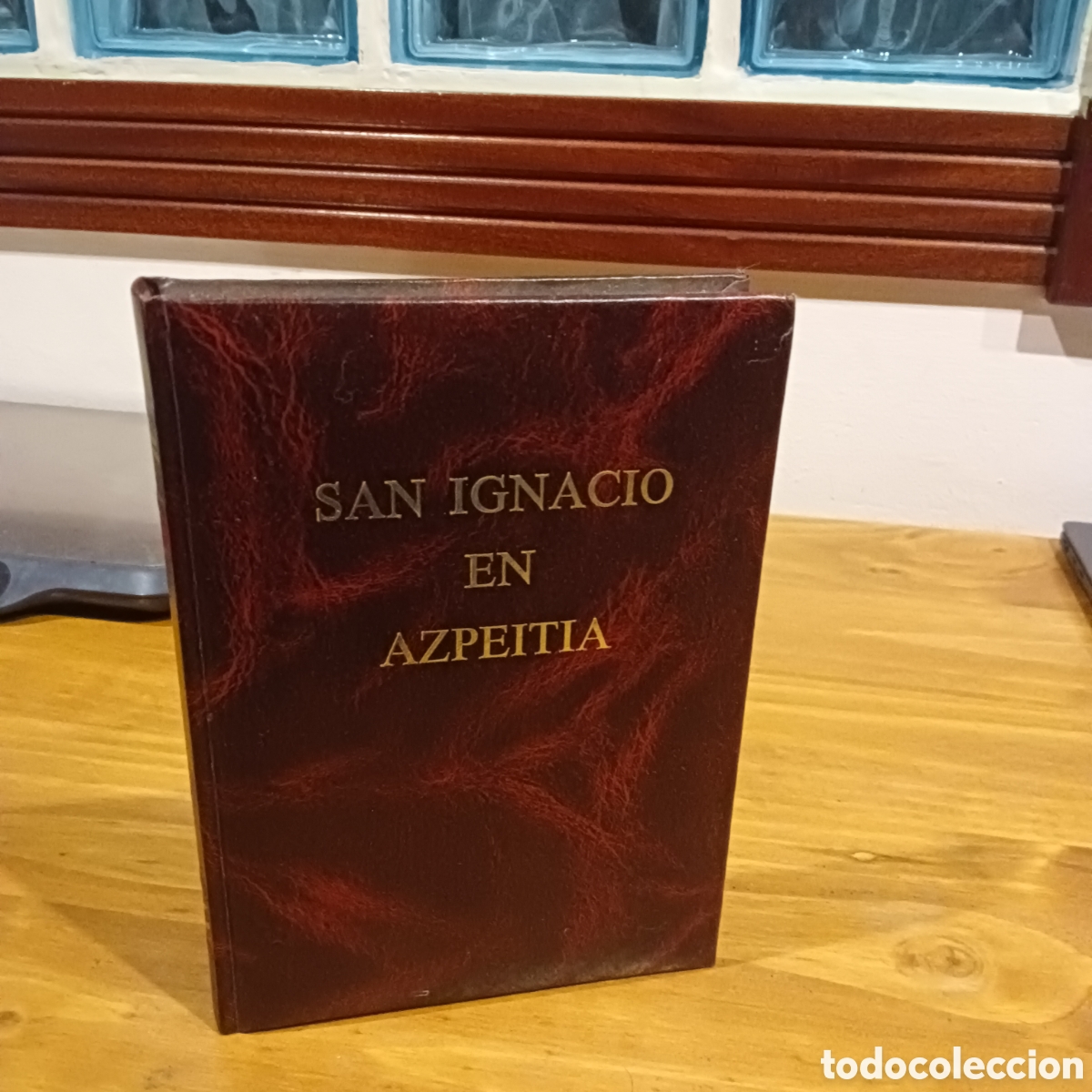 Libros de segunda mano: San Ignacio en Azpeitia. - Foto 7