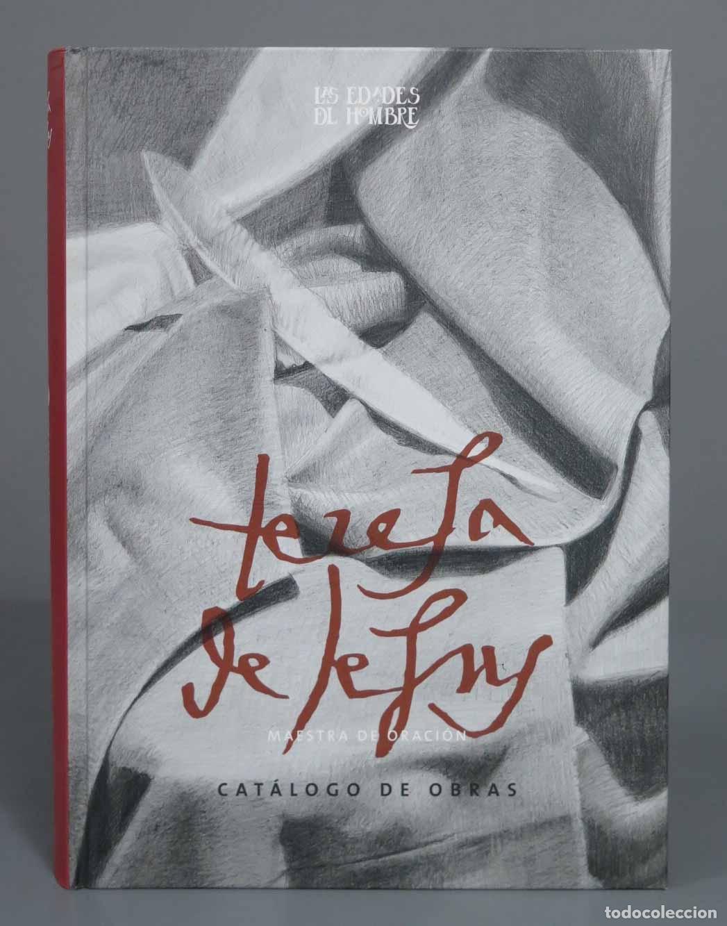 Second hand books: Teresa De Jes&ugrave;s, Maestra De Oraci&ograve;n. Catalogo de obras
