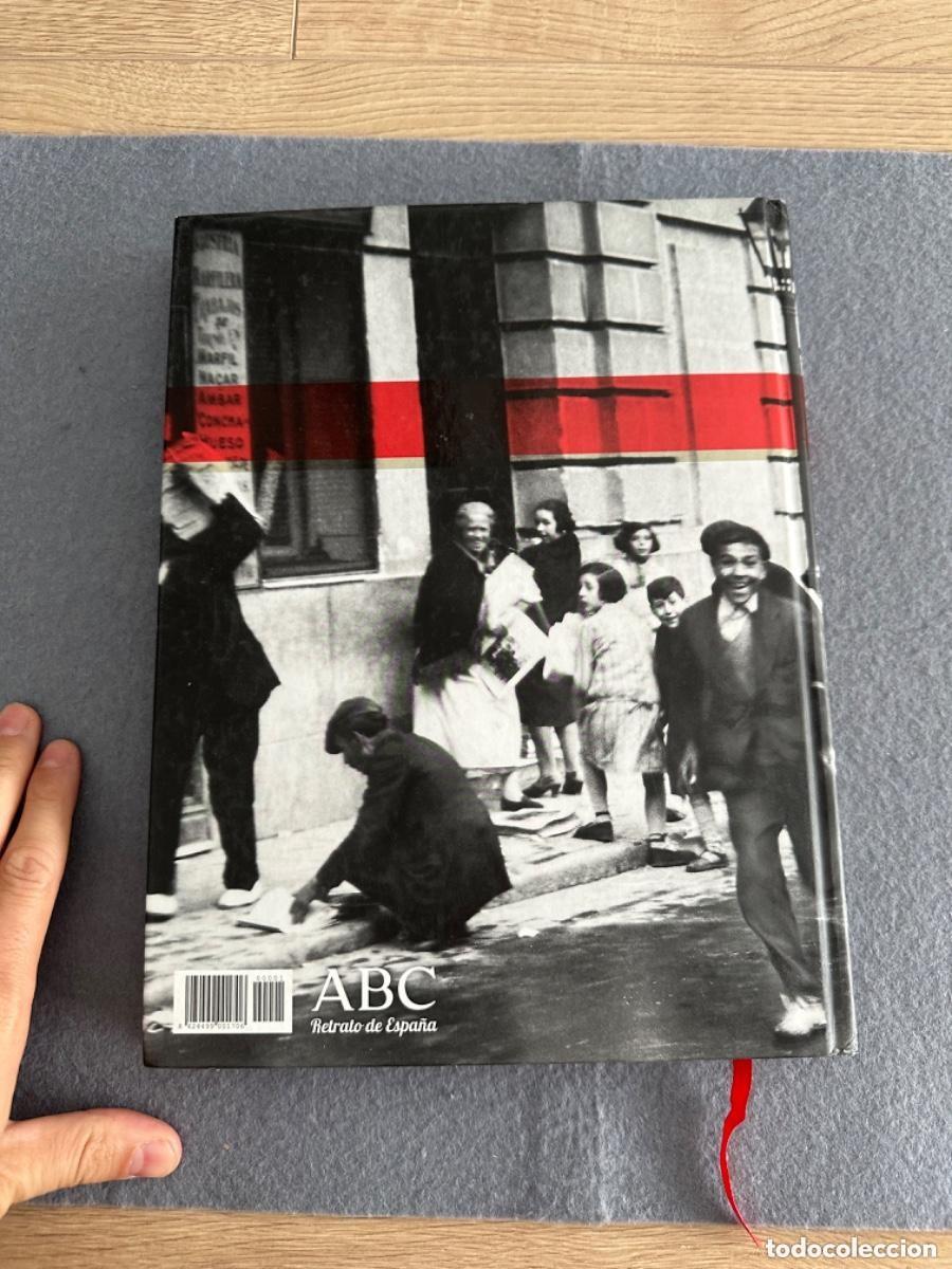 Libros de segunda mano: Historia de Espa&ntilde;a en im&aacute;genes - Foto 1