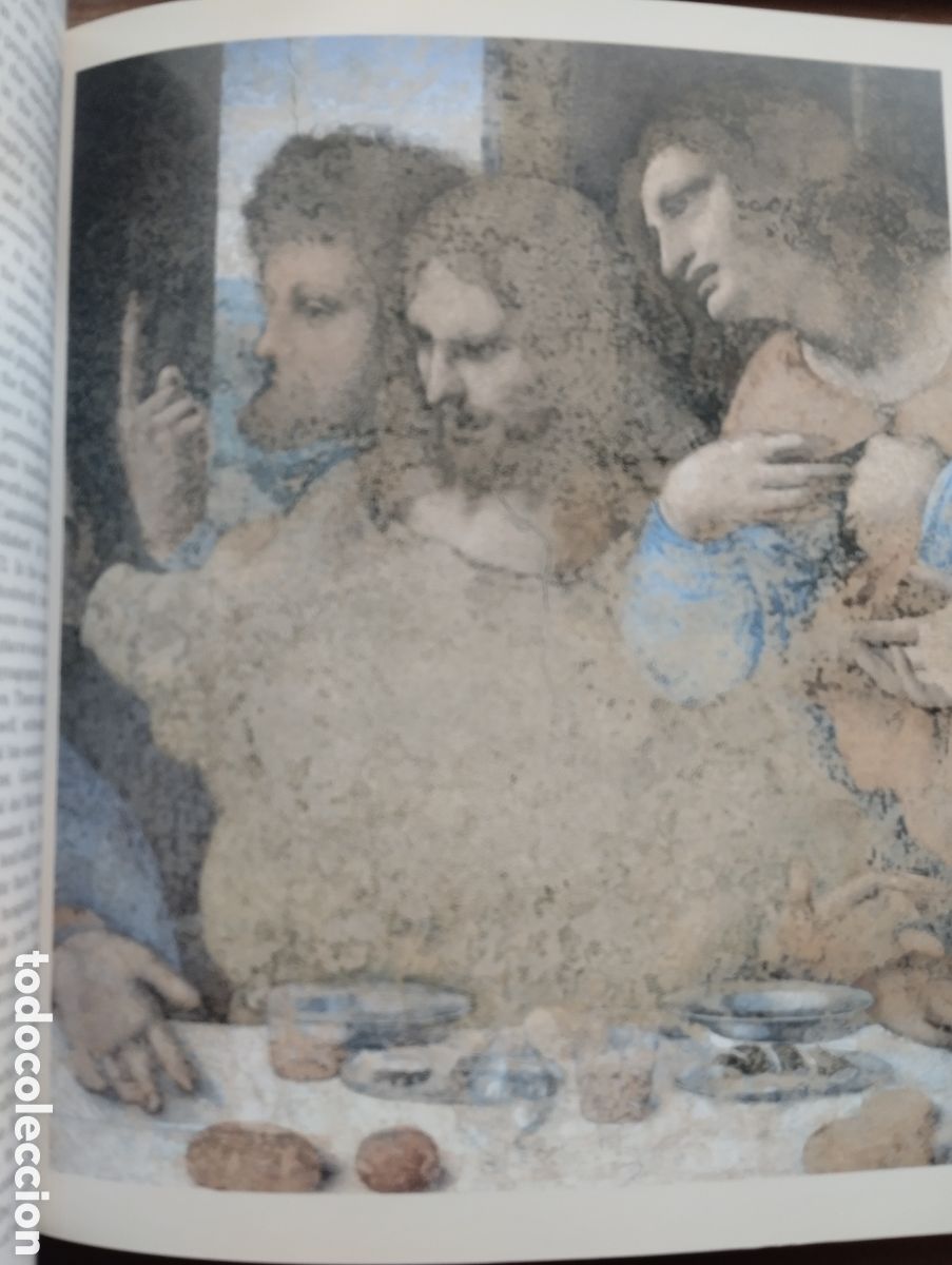 Libros de segunda mano: Leonardo. Art and Science, VV.AA, Giunti Gruppo Editoriale, 2000 - Foto 2