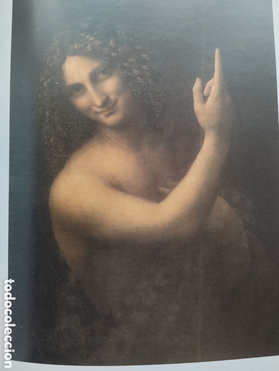 Libros de segunda mano: Leonardo. Art and Science, VV.AA, Giunti Gruppo Editoriale, 2000 - Foto 4