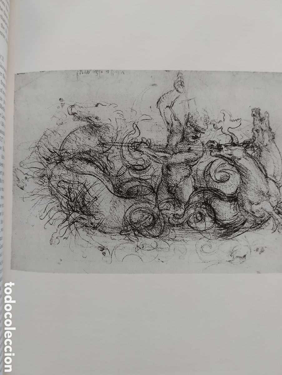 Libros de segunda mano: Leonardo. Art and Science, VV.AA, Giunti Gruppo Editoriale, 2000 - Foto 5