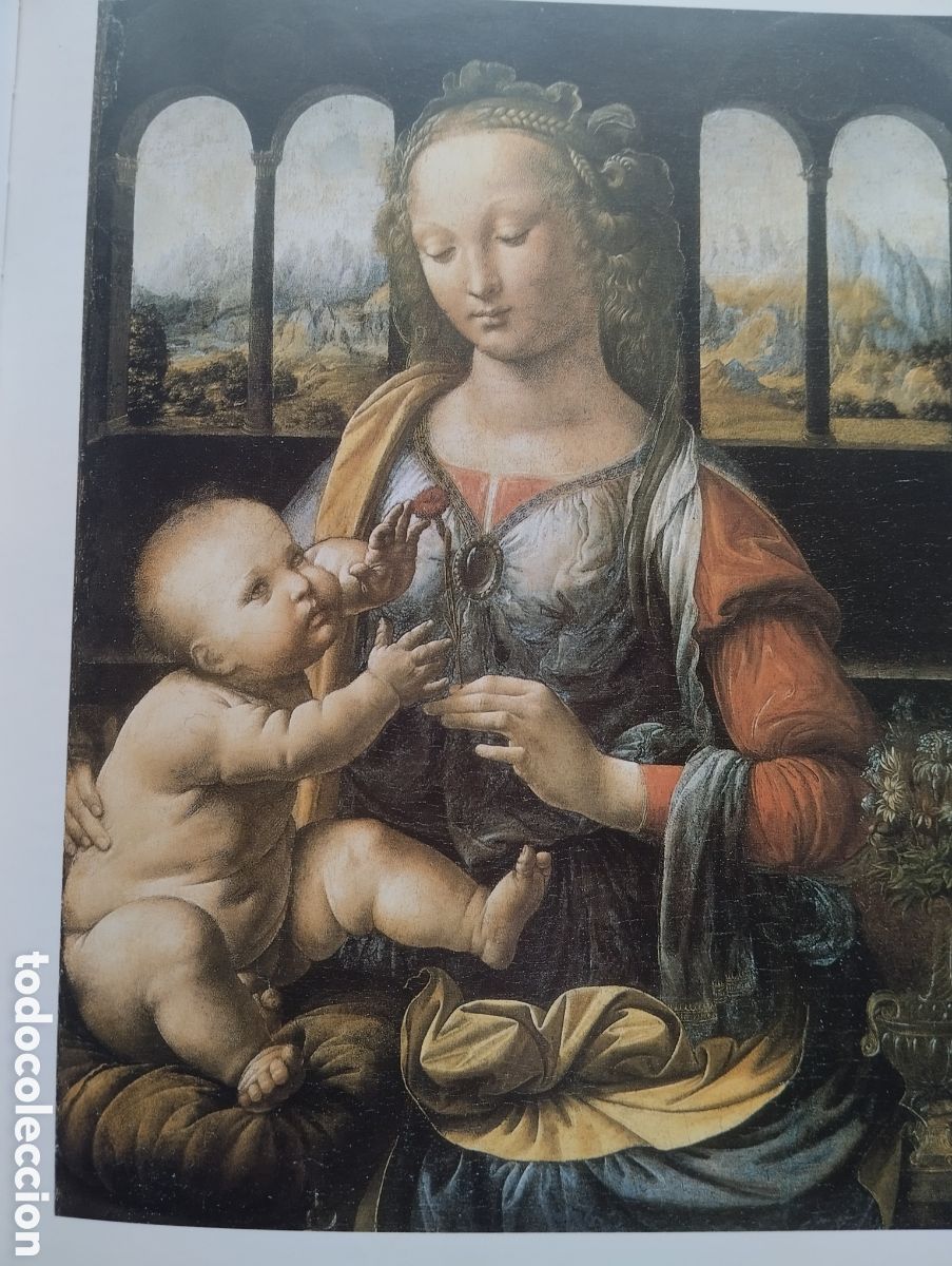 Libros de segunda mano: Leonardo. Art and Science, VV.AA, Giunti Gruppo Editoriale, 2000 - Foto 6
