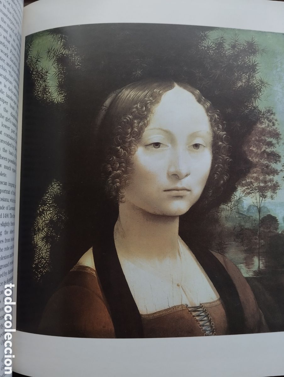 Libros de segunda mano: Leonardo. Art and Science, VV.AA, Giunti Gruppo Editoriale, 2000 - Foto 7