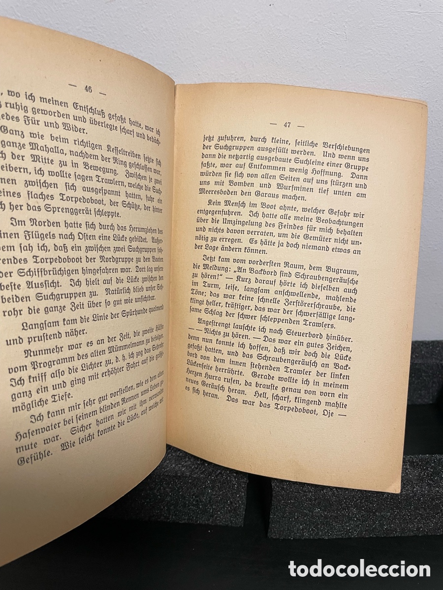 Libros de segunda mano: Libro Heimatland 1961 - Foto 2