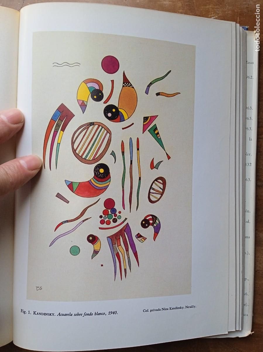 Libros de segunda mano: Felix Schwartzmann. Teor&iacute;a de la Expresi&oacute;n. - Foto 15