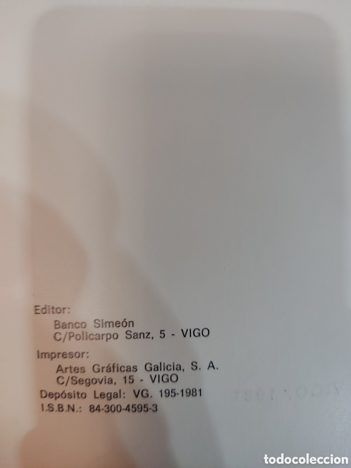 Libros de segunda mano: Las islas de los dioses ( primera edici&oacute;n) - Foto 3