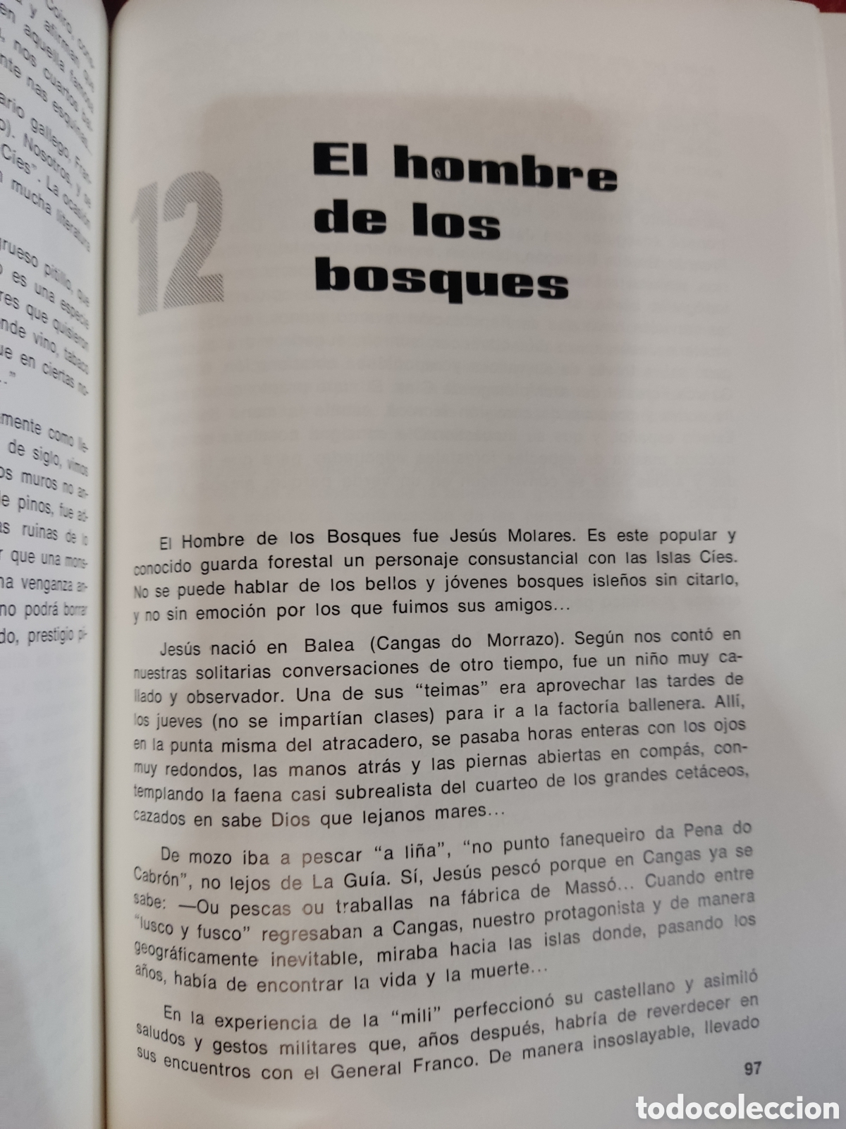 Libros de segunda mano: Las islas de los dioses ( primera edici&oacute;n) - Foto 4